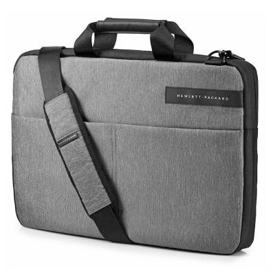 HP 14.0 Signature II Slim Topload Çanta (L6V67AA)